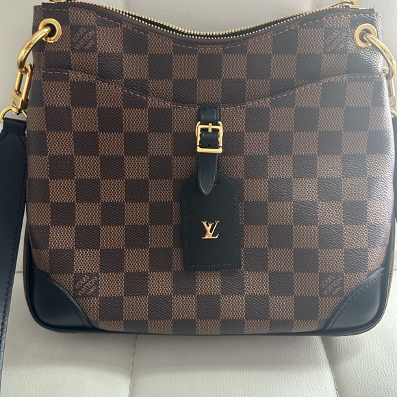 Louis Vuitton Handbags - Louis Vuitton Odeon PM